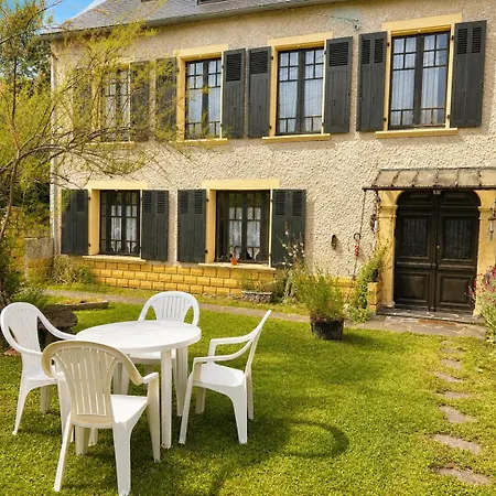 Maison Niclade Pouzac