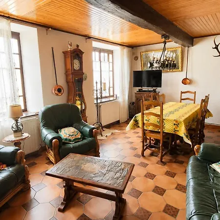 Maison Niclade * Pouzac