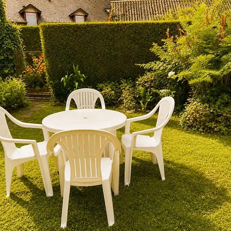 بيت للعطل Maison Niclade