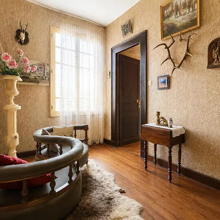 Maison Niclade * Pouzac