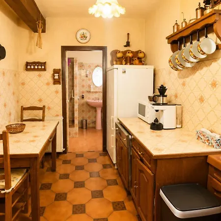 Maison Niclade بيت للعطل Pouzac