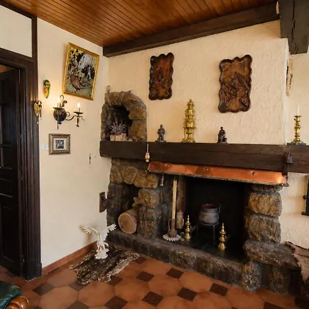 بيت للعطل Maison Niclade