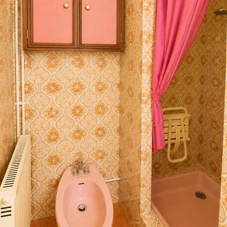 بيت للعطل Maison Niclade