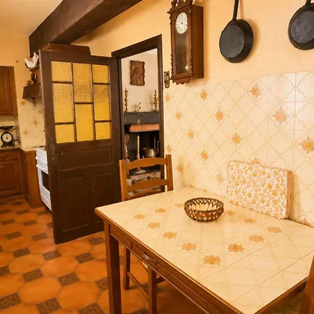 Maison Niclade بيت للعطل Pouzac