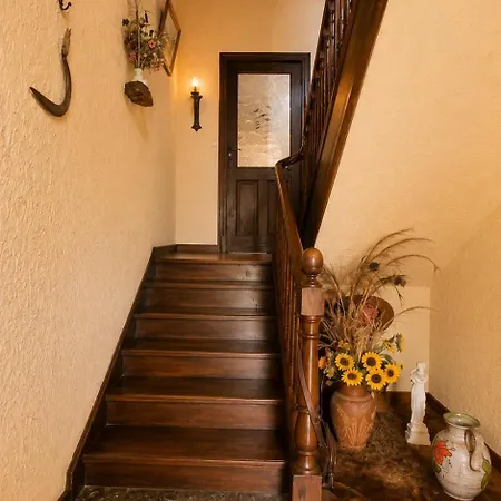 بيت للعطل Maison Niclade *