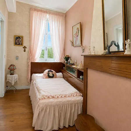 Maison Niclade Сasa de vacaciones Pouzac