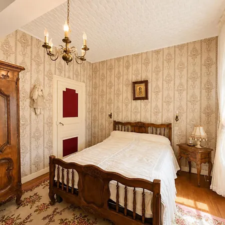 بيت للعطل Maison Niclade Pouzac