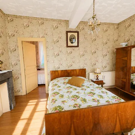 Maison Niclade Pouzac