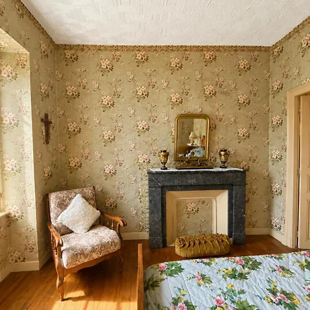 بيت للعطل Maison Niclade *