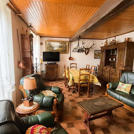 بيت للعطل Maison Niclade