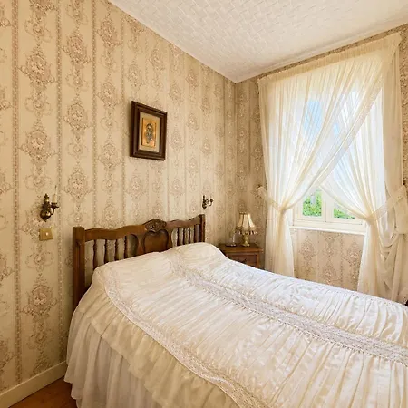 Maison Niclade *