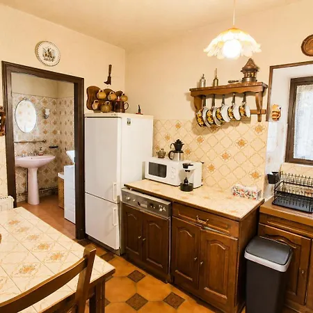 Maison Niclade * Pouzac