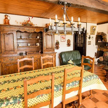 Maison Niclade * Pouzac