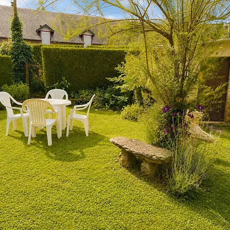 Maison Niclade *